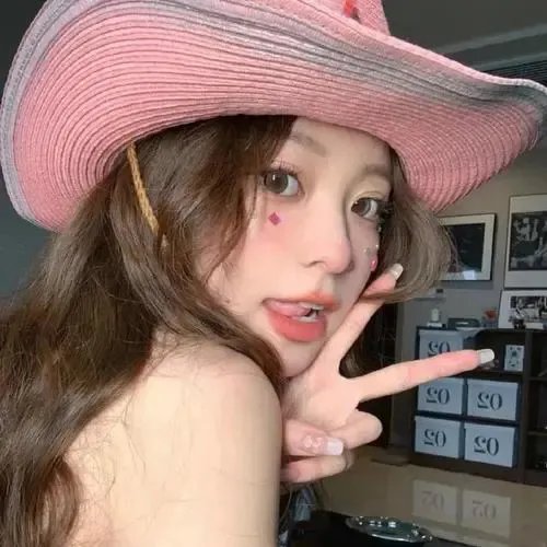 美发尸