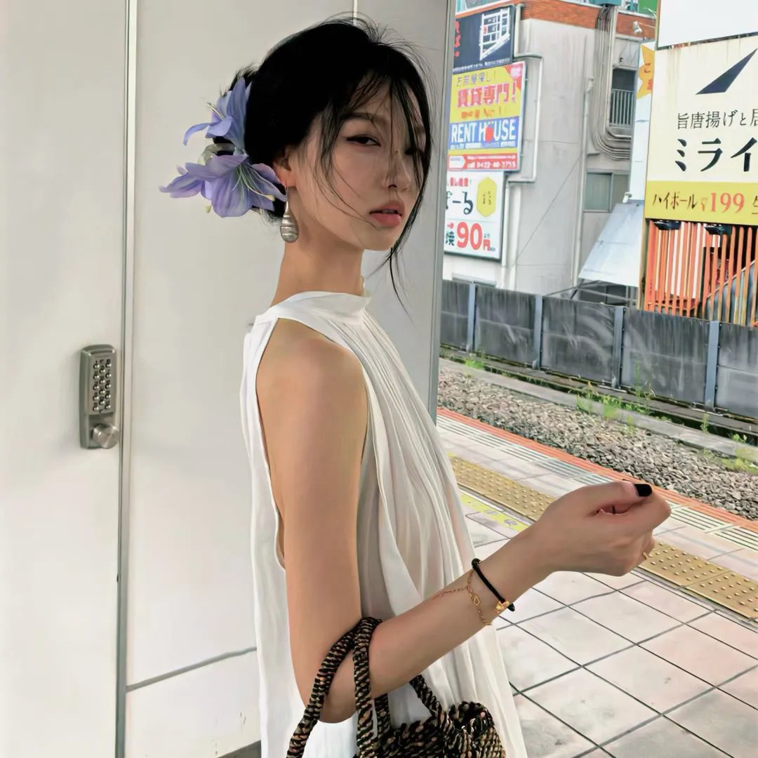 夏日狂恋